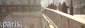 Paris Paris