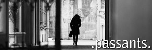 La quête du lieu idéal La quête du lieu idéal