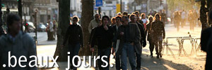 Beaux jours Beaux jours