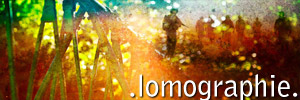 Lomographie Lomographie