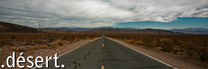 Desert Desert