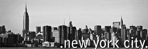 New York City New York City