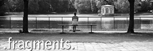 Fragments Fragments