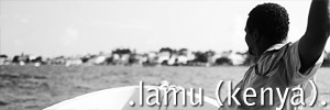 Lamu Lamu